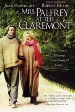 Robert Lang es Mr. Osborne en Mrs Palfrey at The Claremont