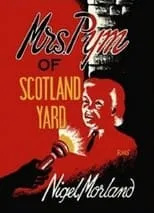 Arthur E. Owen interpreta a Hall Porter en Mrs Pym of Scotland Yard