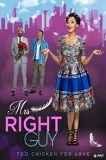 Película Mrs Right Guy