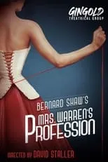 Película Mrs. Warren's Profession