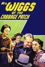 Portada de Mrs. Wiggs of the Cabbage Patch