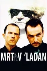 Poster de la película Mrtav 'ladan - Películas hoy en TV