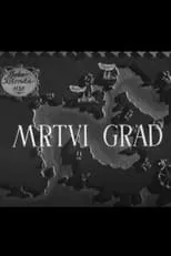 Portada de Mrtvi grad