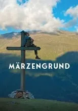 Portada de Märzengrund