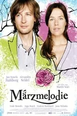 Giorgio Melazzi en la película Märzmelodie