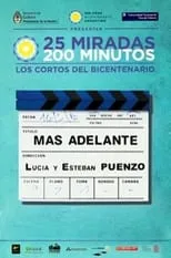 Póster de la película Más adelante