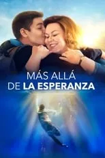 Tamara Gorski en la película Más allá de la esperanza