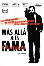 Poster de Más allá de la fama