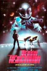 Poster de la película Más allá de la Luna - Películas hoy en TV