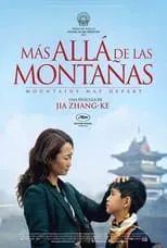 Poster de la película Más Allá De Las Montañas - Películas hoy en TV