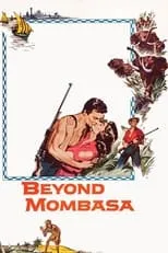 Poster de la película Más allá de Mombasa - Películas hoy en TV