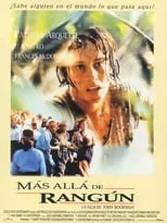 Película Más allá de Rangún