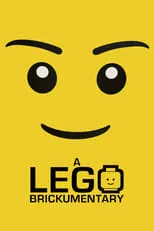 Película Más allá del bloque: Un blocumental de LEGO