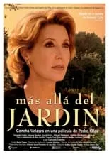 Rosa Novell interpreta a Hermana Rosa en Más allá del jardín