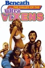 Película Más allá del valle de las UltraVixens