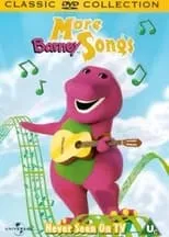 Patty Wirtz es BJ (voice) en Más canciones de Barney