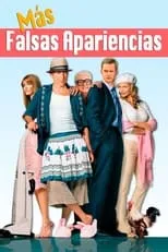 Poster de la película Más falsas apariencias - Películas hoy en TV