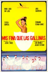 Película Más fina que las gallinas