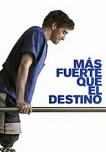 Poster de Más fuerte que el destino