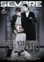 Poster de la película Ms. Grey 2: Darker - Películas hoy en TV