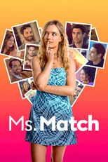 Portada de Ms. Match