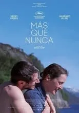 Jimmy Aubrey en la película Más que nunca