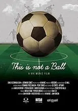 Poster de la película Más que un balón - Películas hoy en TV