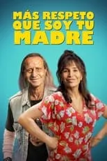 Diego Peretti en la película Más respeto que soy tu madre