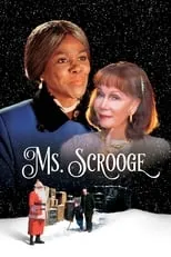 Película Ms. Scrooge