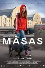 Poster de la película Māsas - Películas hoy en TV