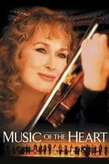 Película Música del corazón