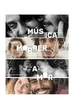 Poster de Música para morir de amor