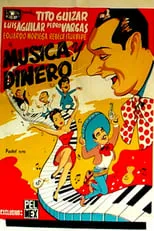 Música y dinero portada