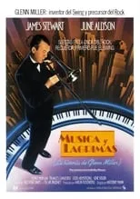 Película Música y lágrimas