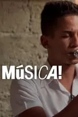 Aliocha Schneider interpreta a Jon en Música