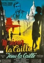 Película M'sieur la Caille