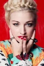 Kate Miller-Heidke es Herself en MSO + Kate Miller-Heidke