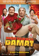 Poster de la película Müstakbel Damat - Películas hoy en TV