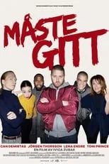 Poster de la película Måste gitt - Películas hoy en TV