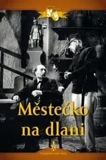 Película Městečko na dlani