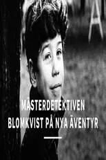 Película Mästerdetektiven Blomkvist på nya äventyr