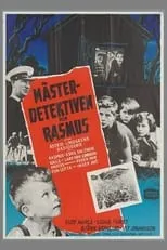 Película Mästerdetektiven och Rasmus