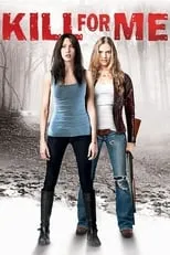 Tracy Spiridakos en la película Mátame