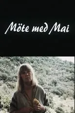 Mai Zetterling interpreta a  en Möte med Mai