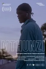 Nala Khumalo interpreta a Mthunzi en Mthunzi