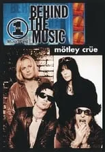 Nikki Sixx es Self en Mötley Crüe | Behind The Music