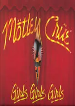 Nikki Sixx es Self en Mötley Crüe | Girls Girls Girls Tour '87/'88