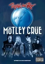 Mick Mars es Self en Mötley Crüe | Rock in Rio 2015