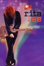 Poster de MTV ao Vivo: Rita Lee