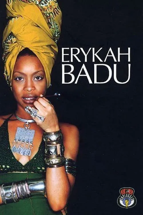 Erykah Badu interpreta a Self en MTV Unplugged: Erykah Badu